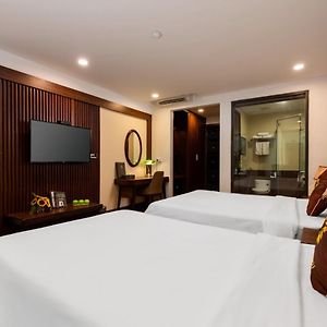 Double Room Two Double Beds